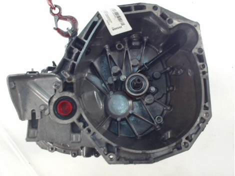 BOITE A VITESSE MECANIQUE RENAULT MEGANE 1.5 dCi (KZ09, KZ0D, KZ1G, KZ29, KZ14, KZ1W, KZ10, KZ1F,...