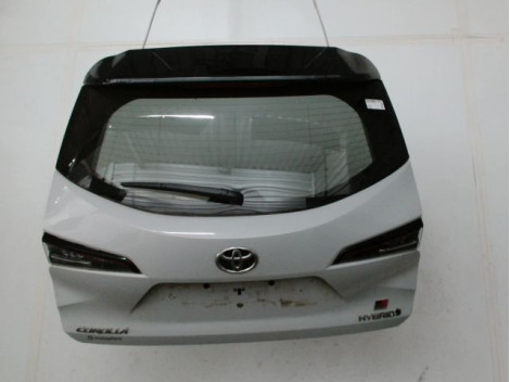 HAYON TOYOTA COROLLA