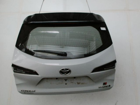 HAYON TOYOTA COROLLA