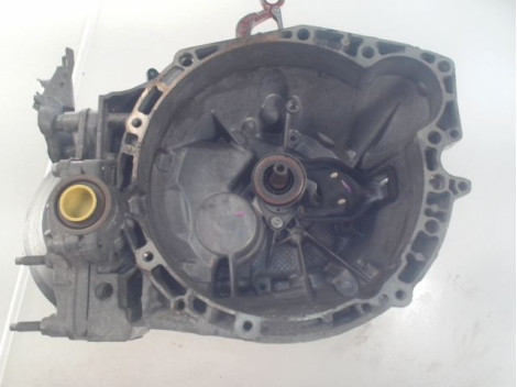 BOITE A VITESSE MECANIQUE PEUGEOT 308 2.0 HDi