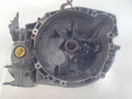 BOITE A VITESSE MECANIQUE PEUGEOT 308 2.0 HDi