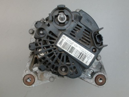 ALTERNATEUR RENAULT CLIO