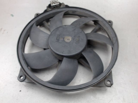 MOTEUR VENTILATEUR RADIATEUR RENAULT MEGANE