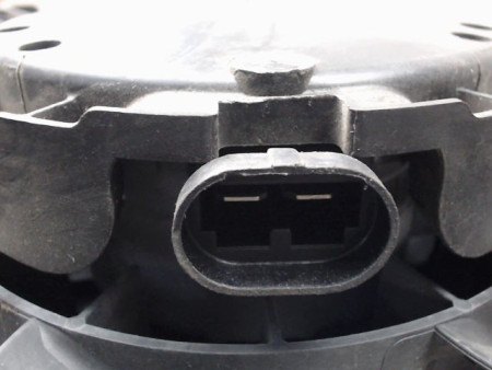 MOTEUR VENTILATEUR RADIATEUR RENAULT MEGANE