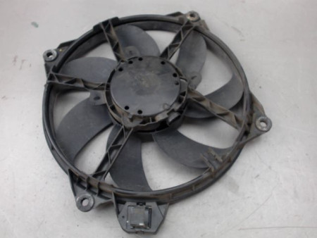 MOTEUR VENTILATEUR RADIATEUR RENAULT MEGANE