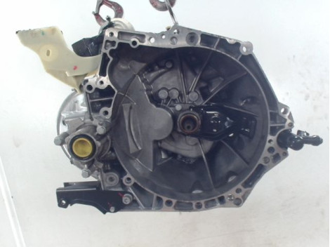 BOITE A VITESSE MECANIQUE CITROEN C3 1.6 BlueHDi 75