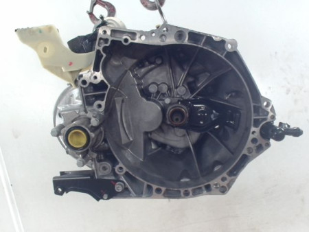 BOITE A VITESSE MECANIQUE CITROEN C3 1.6 BlueHDi 75