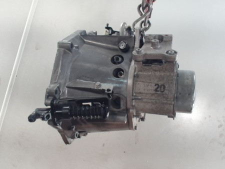 BOITE A VITESSE MECANIQUE CITROEN C3 1.6 BlueHDi 75