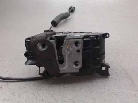 SYSTEME CONDAMNATION AVANT GAUCHE RENAULT MEGANE