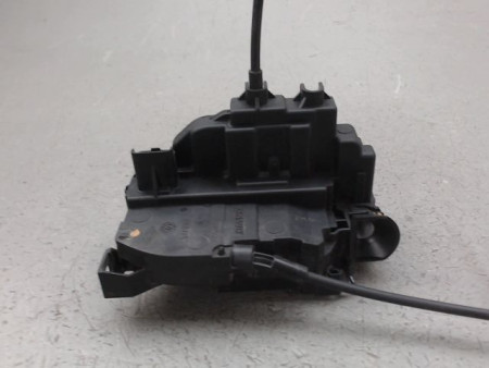 SYSTEME CONDAMNATION AVANT GAUCHE RENAULT MEGANE