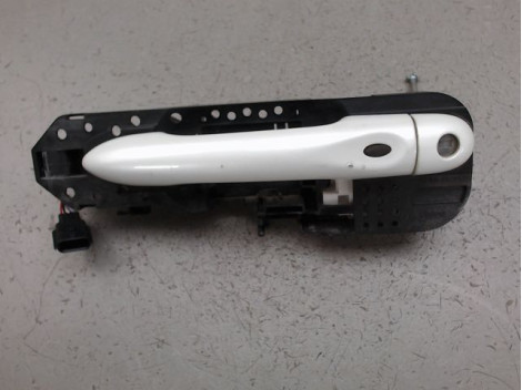 POIGNEE EXTERIEURE PORTE AVANT GAUCHE RENAULT MEGANE