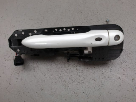 POIGNEE EXTERIEURE PORTE AVANT GAUCHE RENAULT MEGANE
