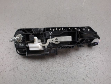 POIGNEE EXTERIEURE PORTE AVANT GAUCHE RENAULT MEGANE