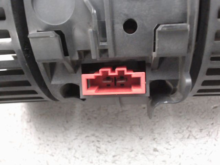 MOTEUR VENTILATEUR CHAUFFAGE RENAULT MEGANE