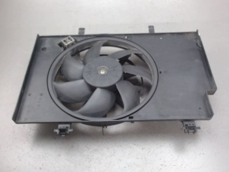 MOTEUR VENTILATEUR RADIATEUR FORD FIESTA