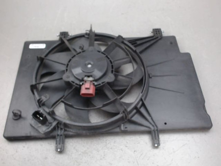 MOTEUR VENTILATEUR RADIATEUR FORD FIESTA