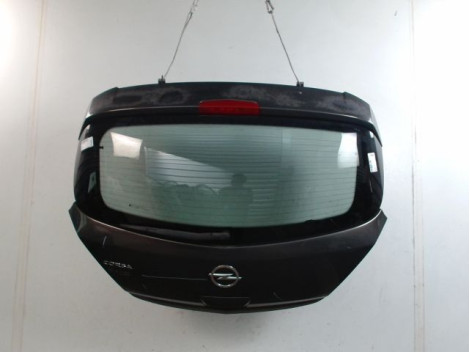 HAYON OPEL CORSA