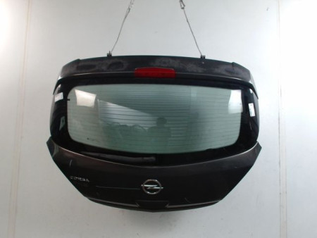HAYON OPEL CORSA
