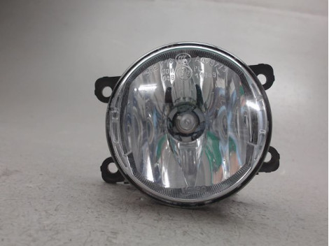 PHARE ANTIBROUILLARD AVANT GAUCHE RENAULT MEGANE