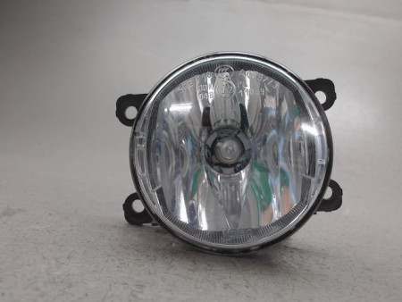 PHARE ANTIBROUILLARD AVANT GAUCHE RENAULT MEGANE