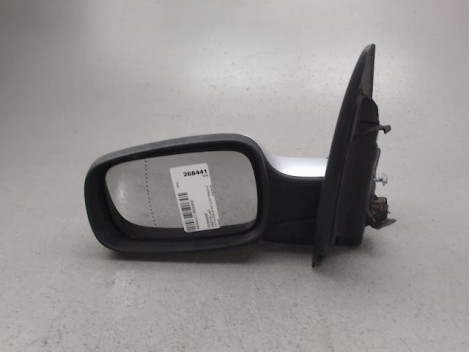 RETROVISEUR EXTERIEUR ELECTRIQUE GAUCHE RENAULT MEGANE