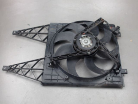 MOTEUR VENTILATEUR RADIATEUR SEAT CORDOBA