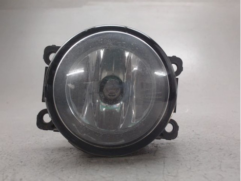 PHARE ANTIBROUILLARD AVANT DROIT PEUGEOT 307