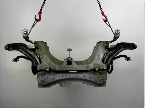 BERCEAU MOTEUR AVANT RENAULT CLIO IV ESTATE 2013-