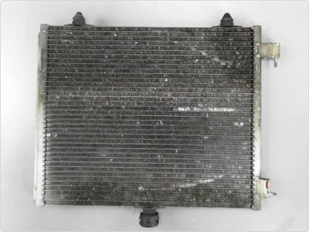 CONDENSEUR CLIMATISATION CITROEN C3