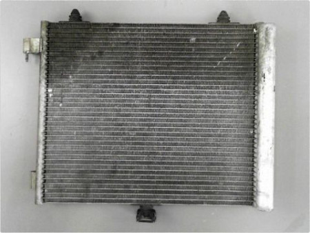 CONDENSEUR CLIMATISATION CITROEN C3