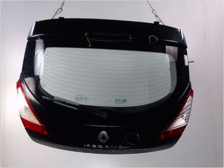 HAYON RENAULT MEGANE