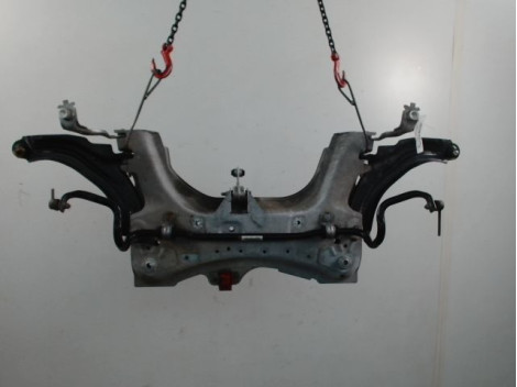 BERCEAU MOTEUR AVANT RENAULT CLIO