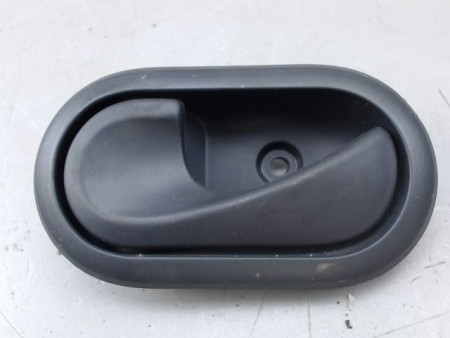 POIGNEE INTERIEURE PORTE ARRIERE GAUCHE DACIA SANDERO