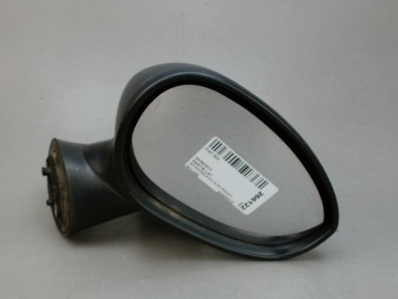 RETROVISEUR EXTERIEUR ELECTRIQUE DROIT FIAT 500