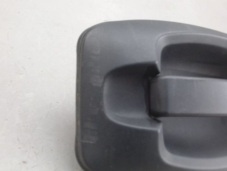 POIGNEE EXTERIEURE PORTE AVANT DROIT PEUGEOT BOXER