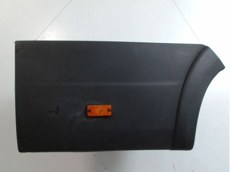 PROTECTION AILE ARRIERE DROIT PEUGEOT BOXER