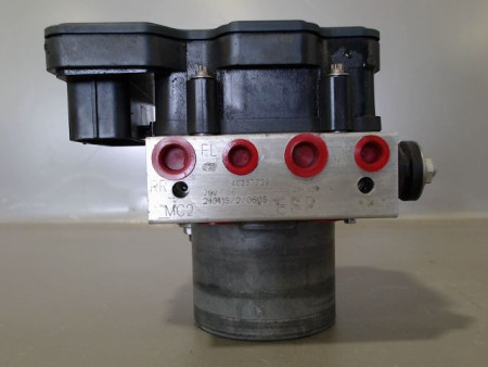 UNITE HYDRAULIQUE ABS PEUGEOT BOXER