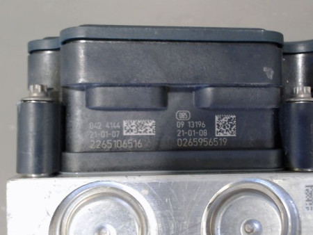 UNITE HYDRAULIQUE ABS PEUGEOT BOXER