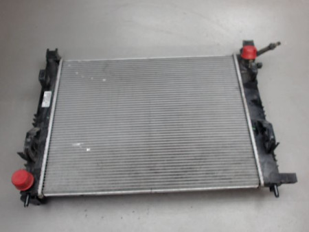 RADIATEUR DACIA SANDERO