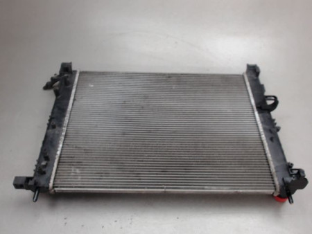 RADIATEUR DACIA SANDERO