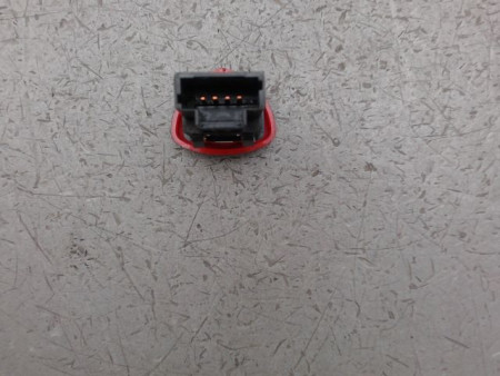 BOUTON DE WARNING RENAULT CLIO