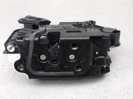 SYSTEME CONDAMNATION ARRIERE GAUCHE VOLKSWAGEN POLO