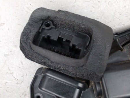 SYSTEME CONDAMNATION ARRIERE GAUCHE VOLKSWAGEN POLO