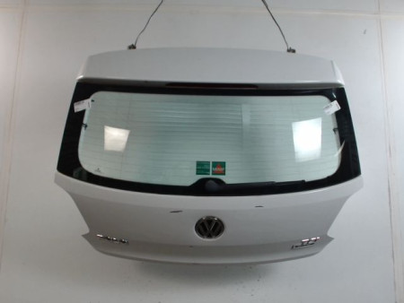 HAYON VOLKSWAGEN POLO