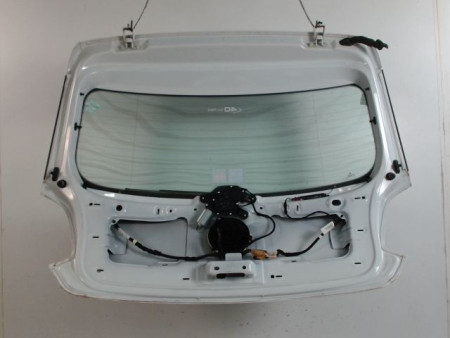 HAYON VOLKSWAGEN POLO
