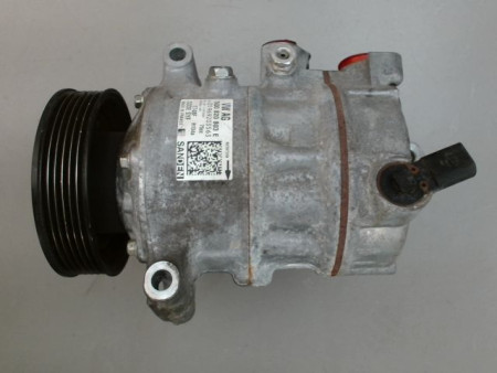 COMPRESSEUR AIR CONDITIONNE VOLKSWAGEN POLO