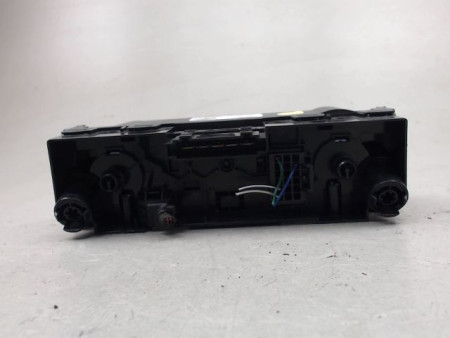 COMMANDE DE CHAUFFAGE VOLKSWAGEN POLO