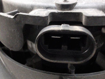 MOTEUR VENTILATEUR RADIATEUR RENAULT MEGANE