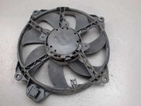 MOTEUR VENTILATEUR RADIATEUR RENAULT MEGANE