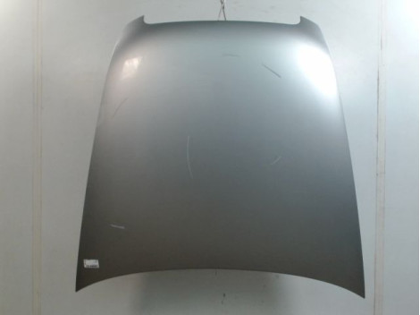 CAPOT AUDI ALLROAD